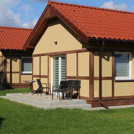 Marina Santok Villa Екстериор снимка