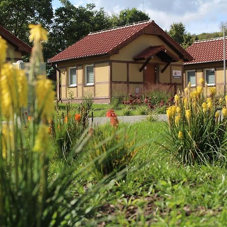 Marina Santok Villa Екстериор снимка