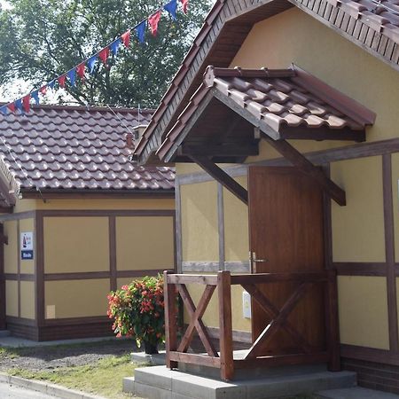 Marina Santok Villa Екстериор снимка