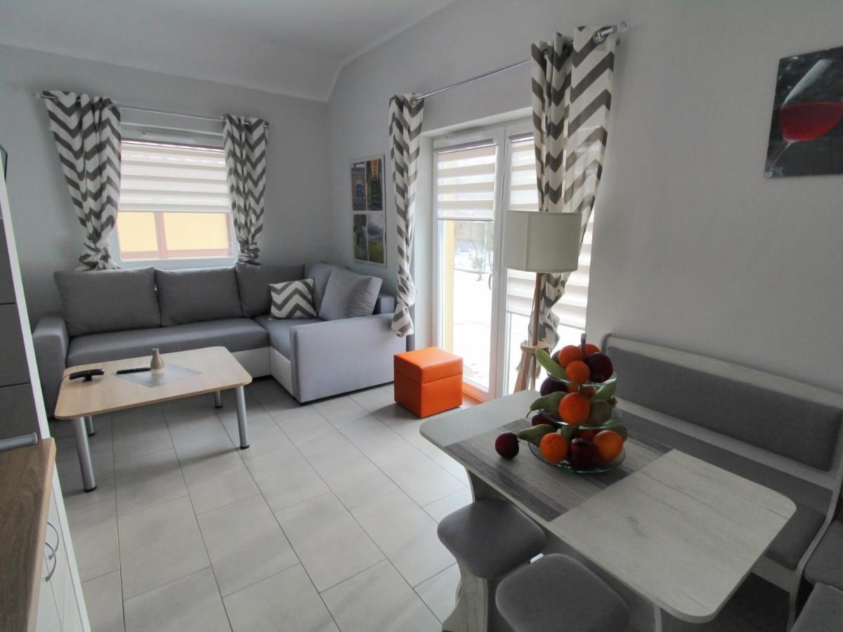 Marina Santok Villa Екстериор снимка