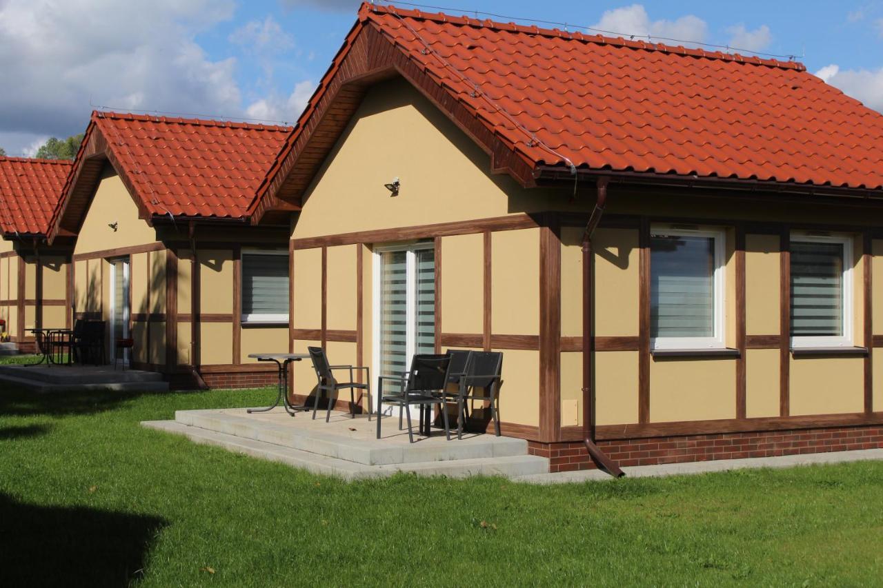 Marina Santok Villa Екстериор снимка