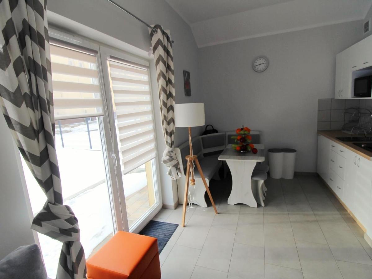 Marina Santok Villa Екстериор снимка