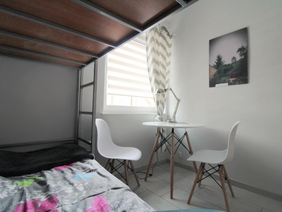 Marina Santok Villa Екстериор снимка