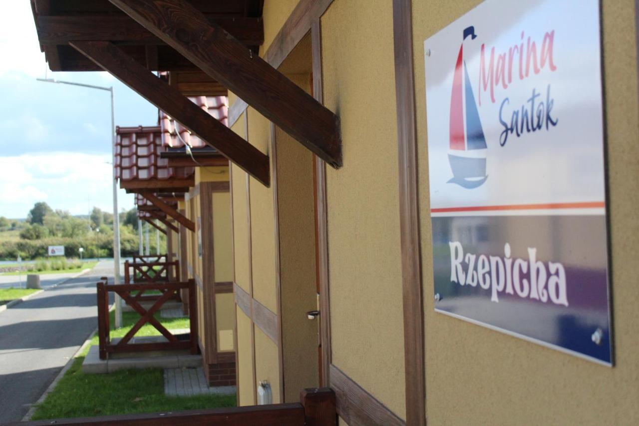 Marina Santok Villa Екстериор снимка
