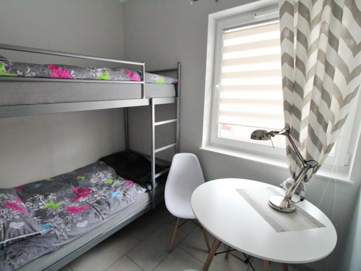 Marina Santok Villa Екстериор снимка