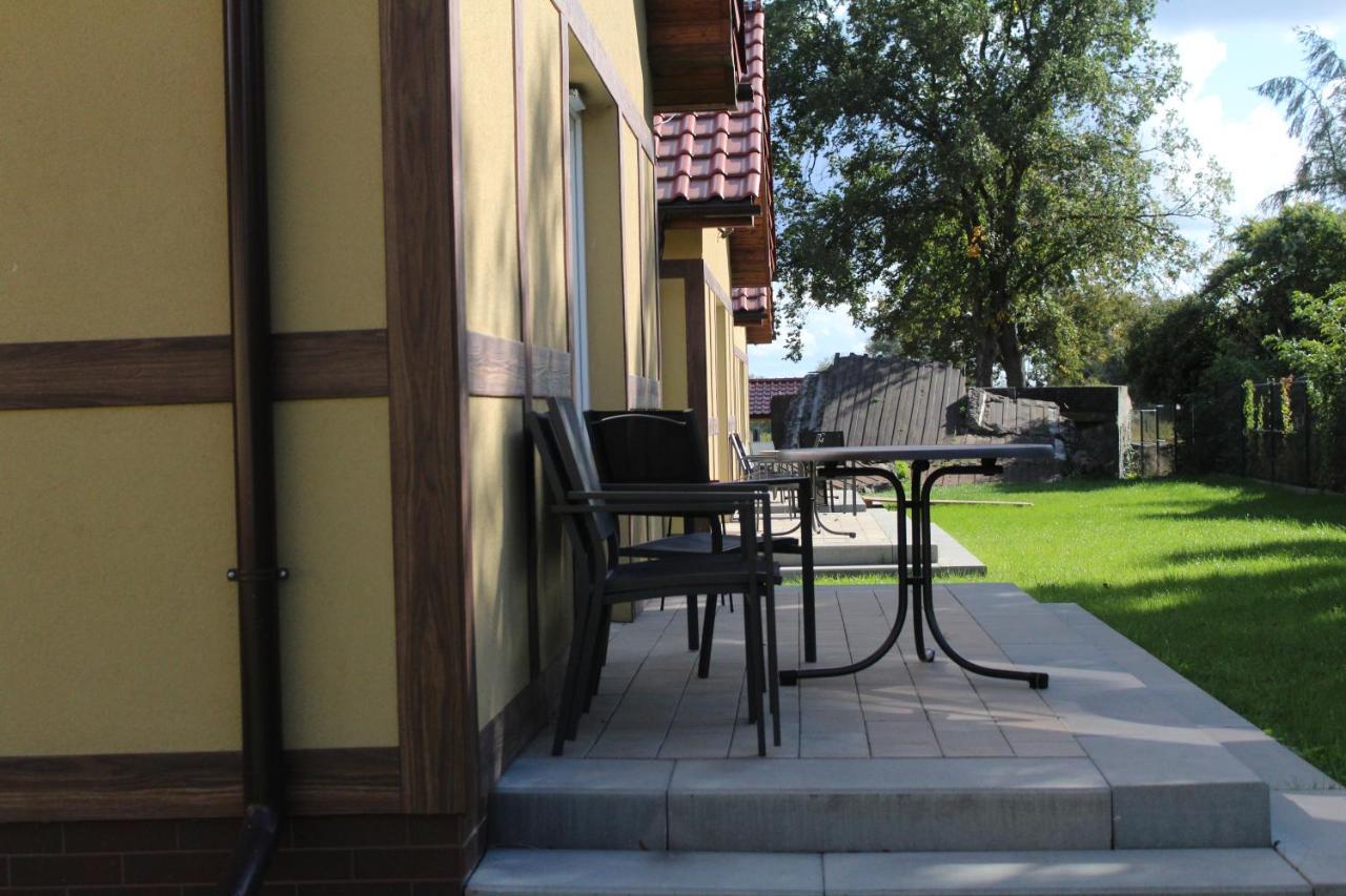Marina Santok Villa Екстериор снимка