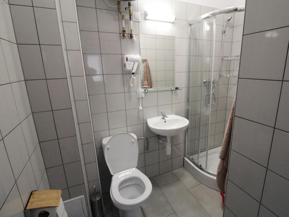 Marina Santok Villa Екстериор снимка