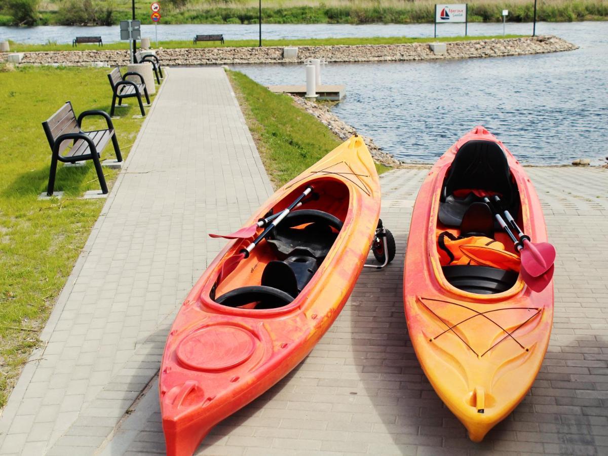 Marina Santok Villa Екстериор снимка