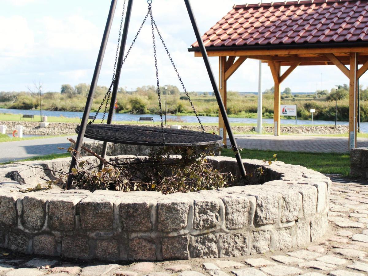 Marina Santok Villa Екстериор снимка