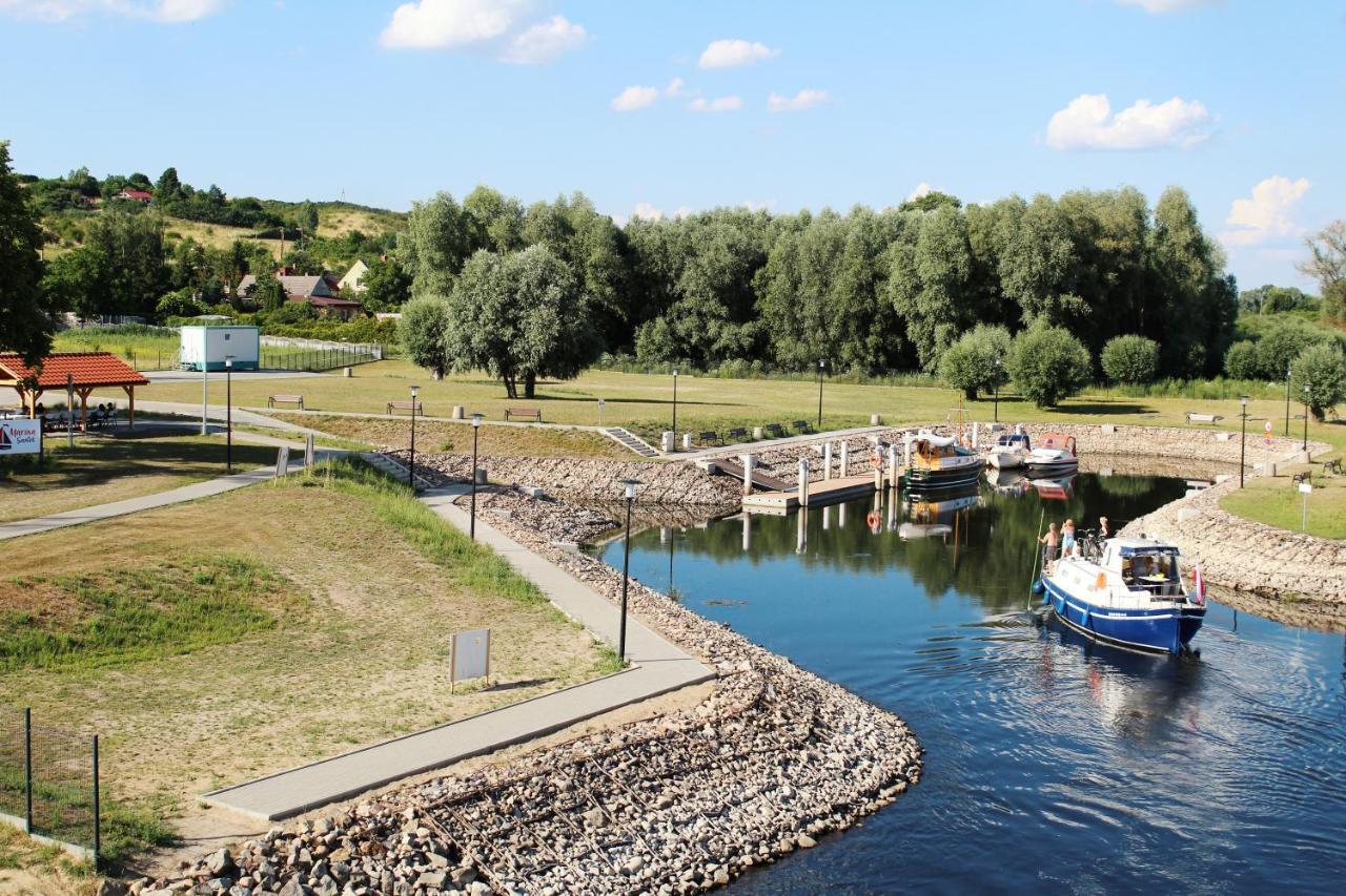 Marina Santok Villa Екстериор снимка