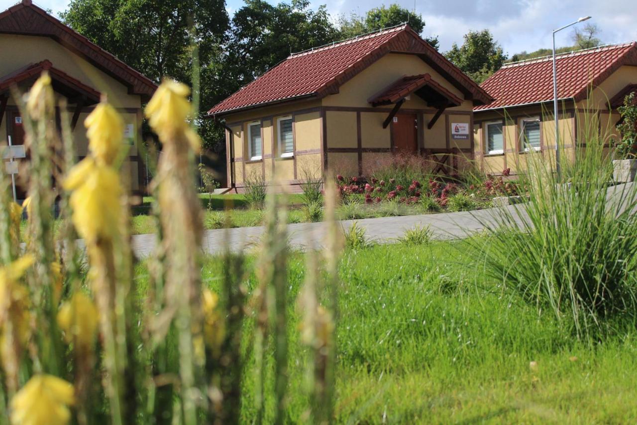 Marina Santok Villa Екстериор снимка