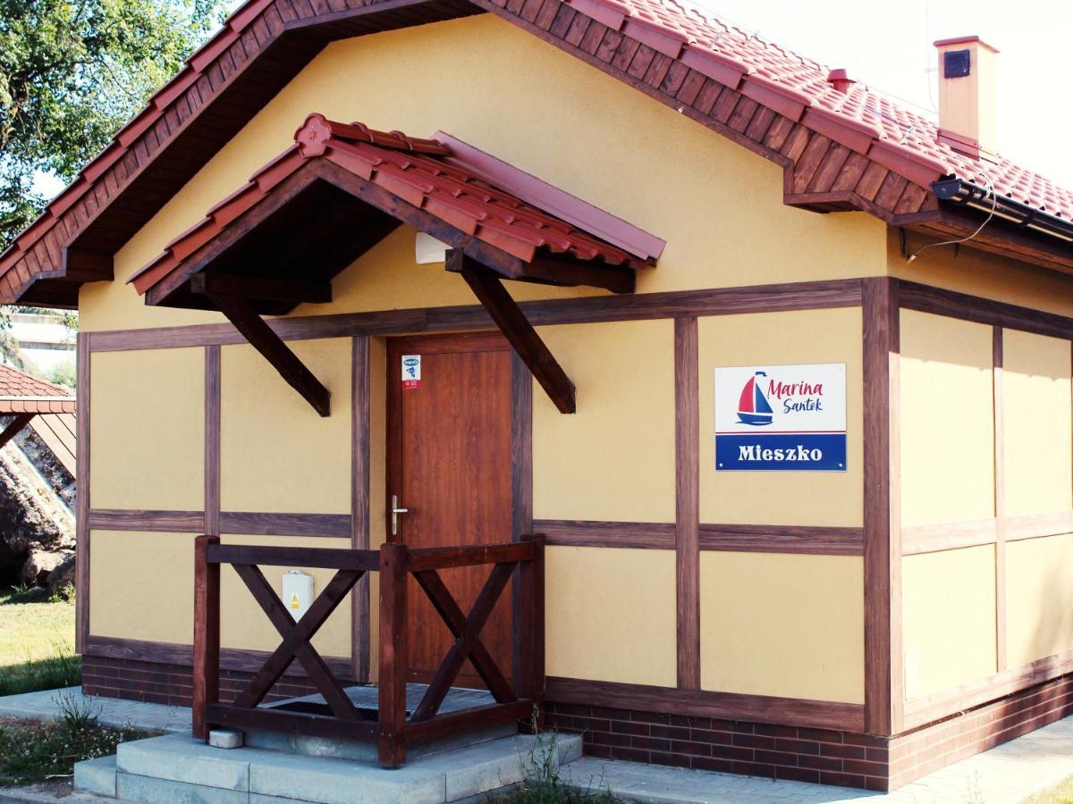 Marina Santok Villa Екстериор снимка