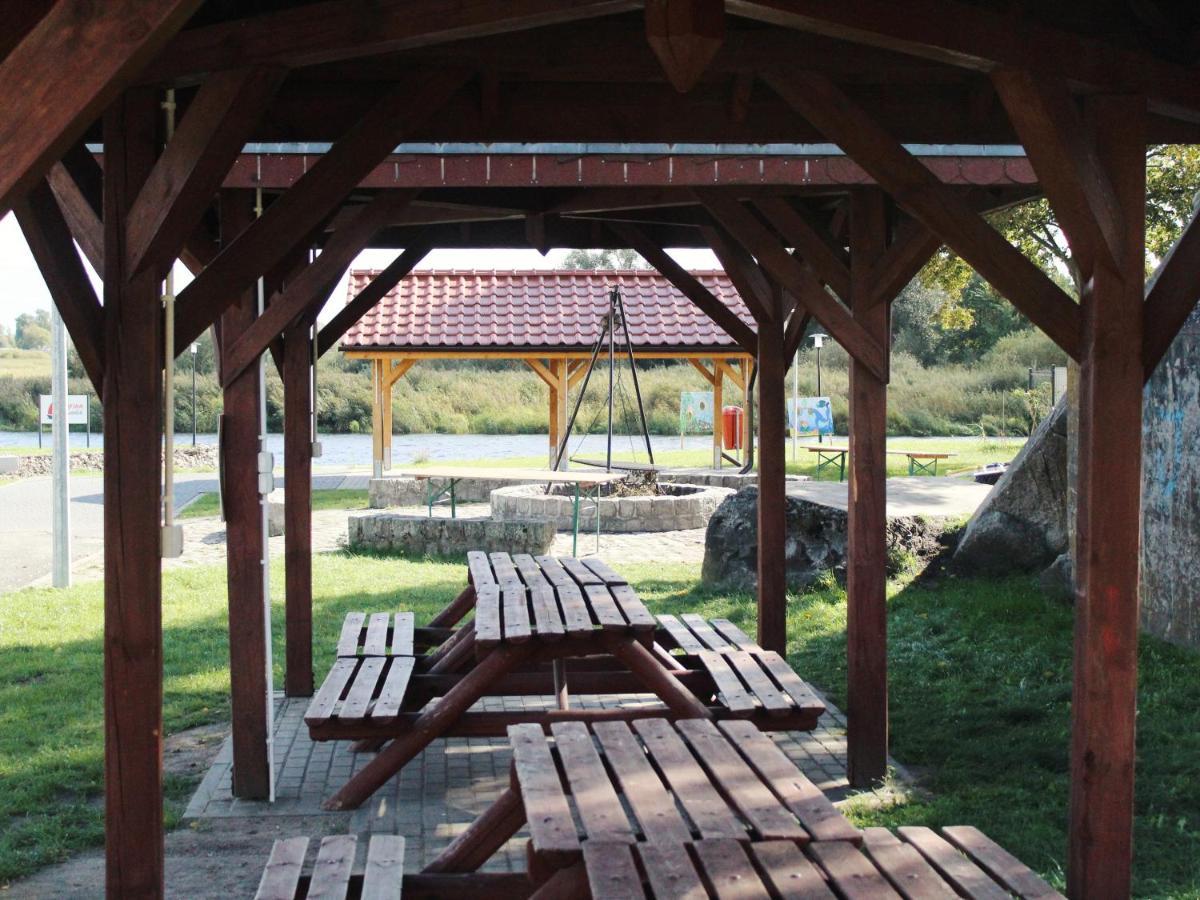 Marina Santok Villa Екстериор снимка