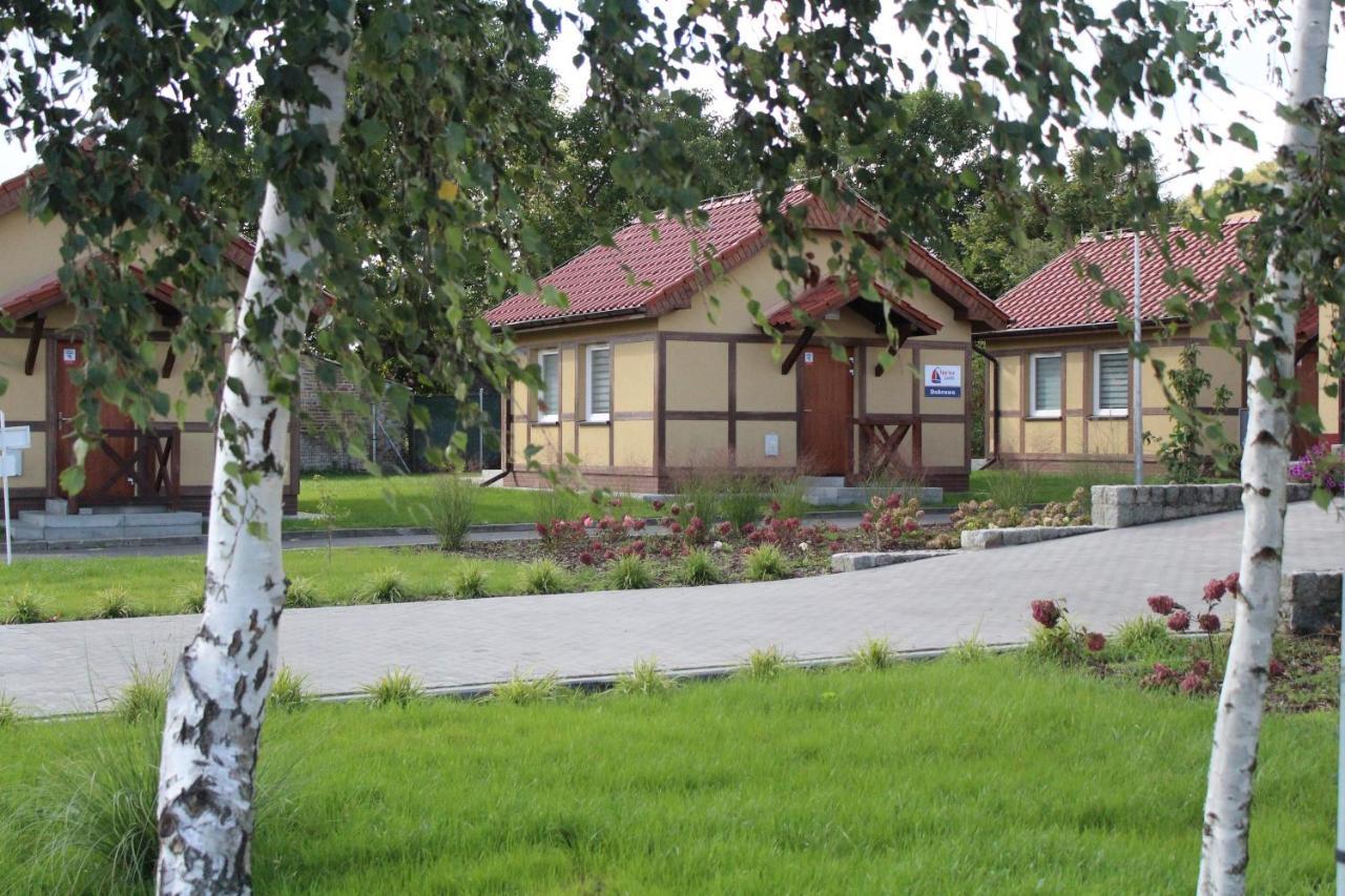 Marina Santok Villa Екстериор снимка