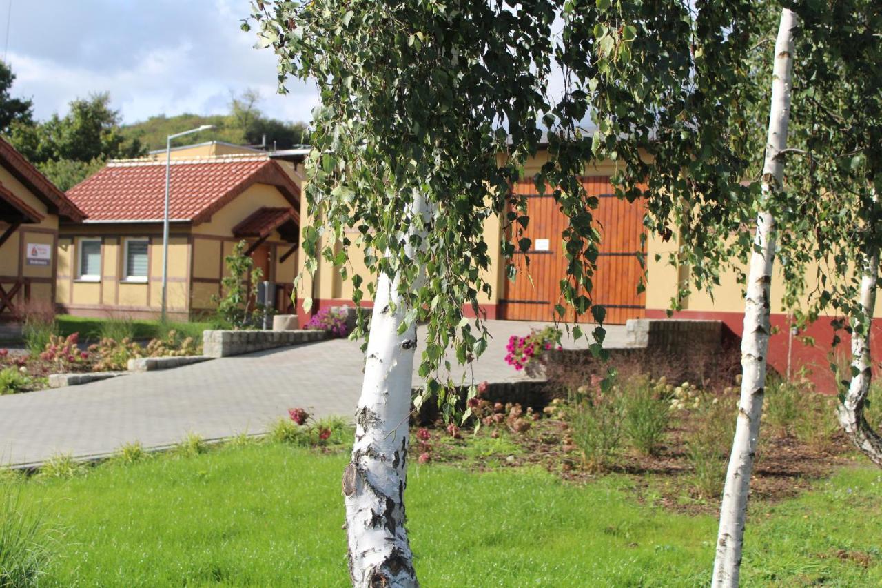 Marina Santok Villa Екстериор снимка